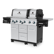 Broil King Imperial S 690 IR