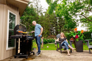 Broil King Crown 410