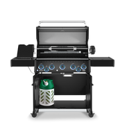 Broil King Baron 590 IRX Shadow