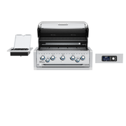 Broil King Imperial Qs 590 Built-In
