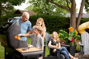 Broil King Crown 410