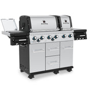 Broil King Imperial S 690 IR