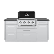 Broil King Regal 420 Built-In