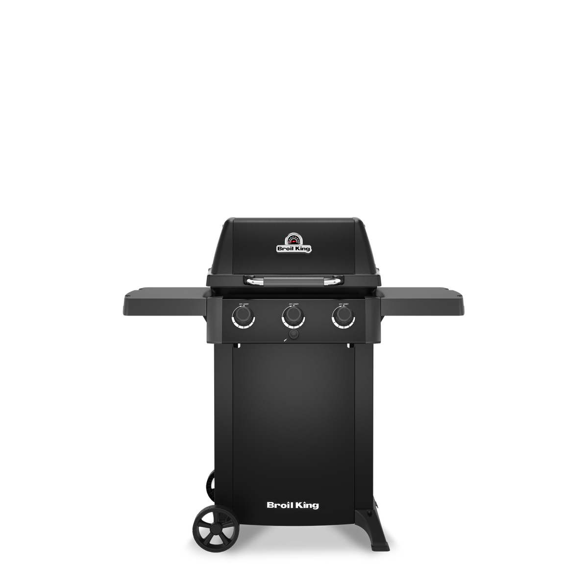 Broil King Gem 310 Shadow