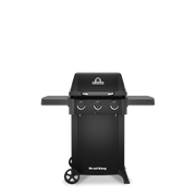 Broil King Gem 310 Shadow