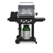 Broil King Royal 390 Shadow