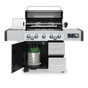 Broil King Imperial QS 590 IR