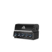 Broil King Baron 520 Shadow Built-In