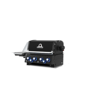 Broil King Baron 490 IR Shadow Built-In