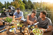 Broil King Baron S590 Ir