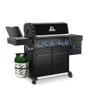 Broil King 590 IRP Shadow