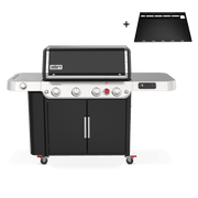 Genesis EPX-470 Smart Gas Barbecue