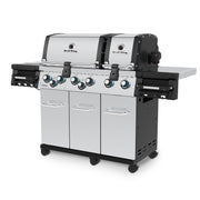 Broil King Regal S690 Pro IR