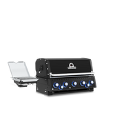 Broil King Baron 590 IR Shadow Built-In