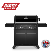 Broil King Crown 590 Shadow