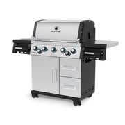 Broil King Imperial S 590 IR