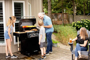 Broil King Crown 410