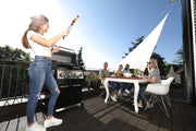 Broil King Baron 490