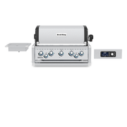 Broil King Imperial Qs 590 Built-In
