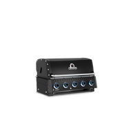 Broil King Baron 520 Shadow Built-In