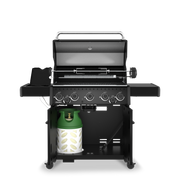 Broil King Crown 590 Shadow