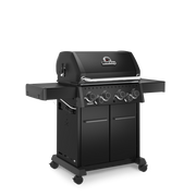 Broil King Crown 490 Shadow