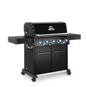 Broil King Baron 590 Shadow