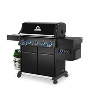 Broil King 590 IRP Shadow