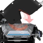 Broil King Baron 490 Shadow