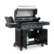 Broil King Baron 590 IRX Shadow