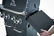 Broil King Baron 490 Shadow