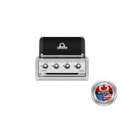 Broil King Regal 420 Built-In