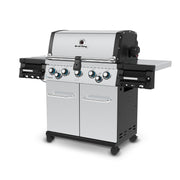 Broil King Regal S590 PRO IR