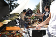 Broil King Crown 490