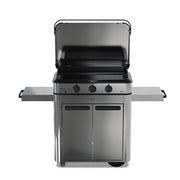 Enosign 80 Cart Stainless Steel
