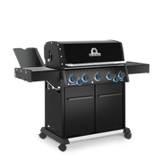 Broil King Baron 590 IRX Shadow