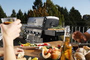 Broil King Baron S590 Ir