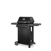 Broil King Gem 310 Shadow