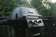 Broil King Royal 340 Shadow