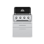 Broil King Regal 420 Built-In