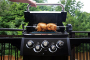 Broil King Royal 390 Shadow