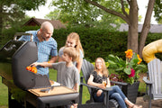 Broil King Crown 410