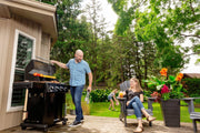 Broil King Crown 410