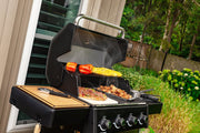 Broil King Crown 410