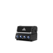 Broil King Baron 420 Shadow Built-In