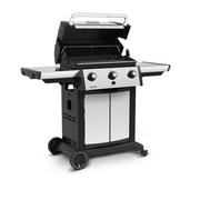 Broil King Signet 320