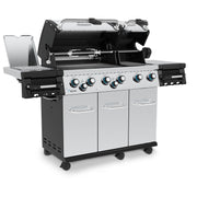 Broil King Regal S690 Pro IR