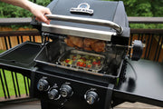 Broil King Royal 340 Shadow
