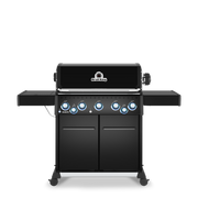 Broil King Baron 590 Shadow