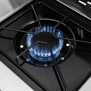 Broil King Baron 490 Shadow